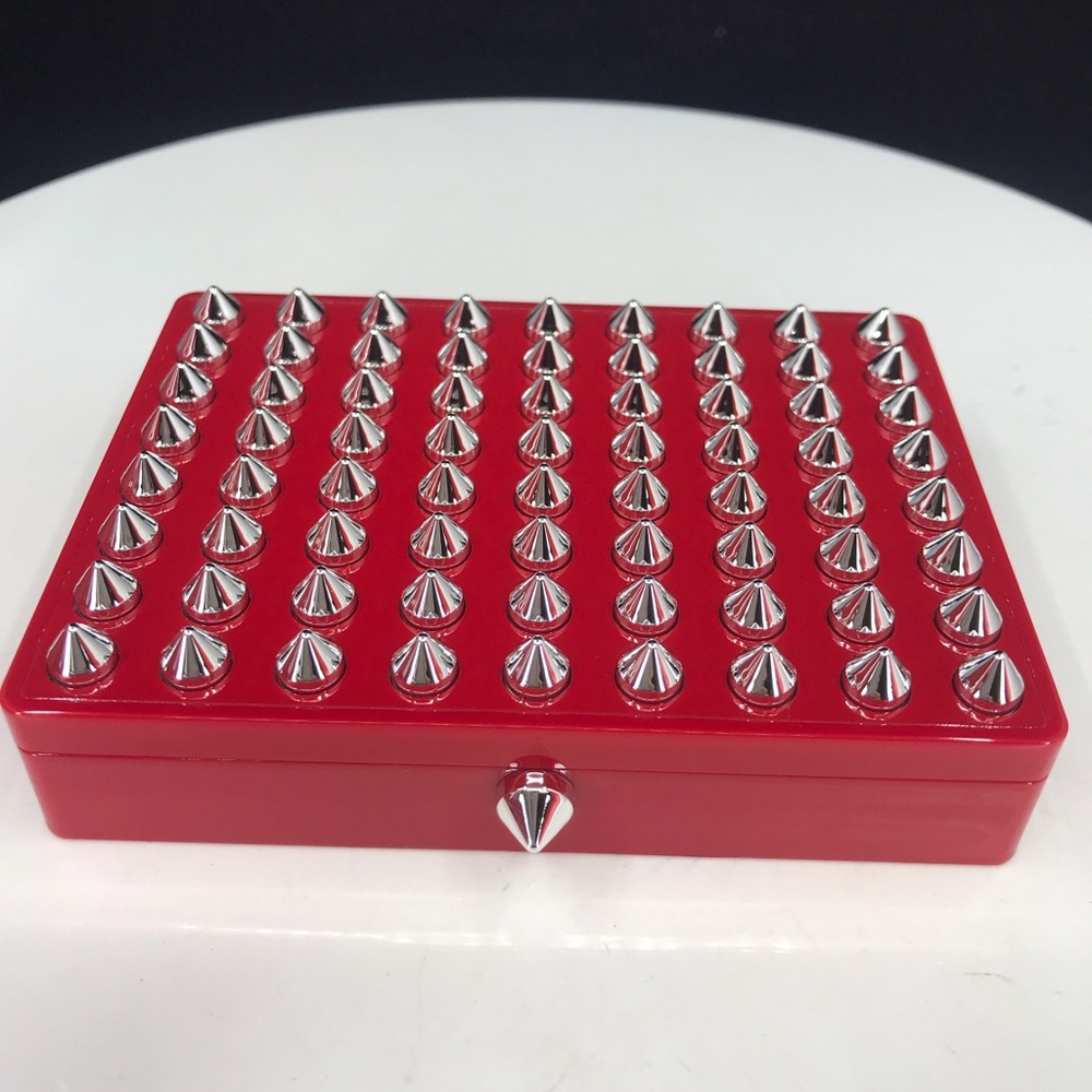 Christian Louboutin Abracadabra La Pallete Refillable Case - Picture 5 of 11